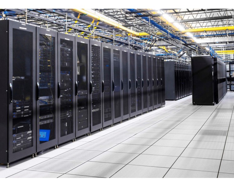 Требования к серверной комнате и нормы организации помещения Требования к серверной комнате и нормы организации помещения