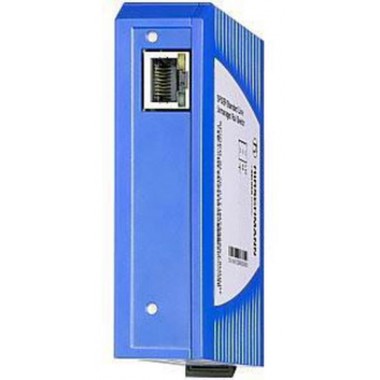 Коммутатор Unmanaged 1 Port Ethernet Switch