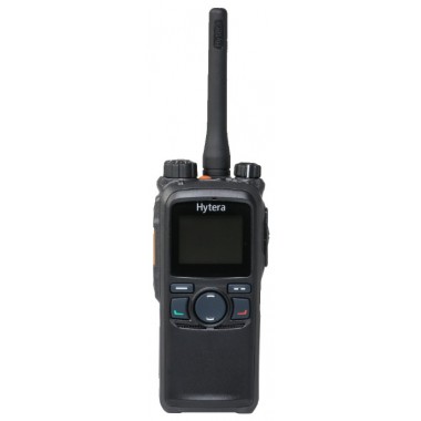 Портативная цифровая радиостанция Hytera PD-755G (арт. PD-755GU)