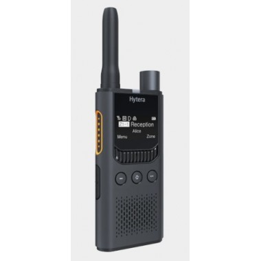 Портативная компактная радиостанция Hytera S1 PRO (арт. HYT-S35 GG)