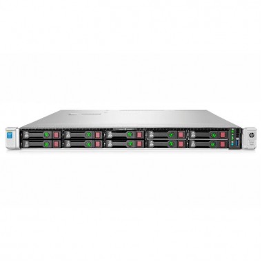 Сервер HP Proliant DL360e Gen8 E5-2407 (470065-740)