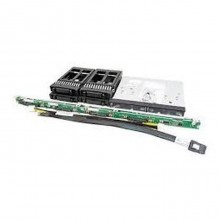 Бэкплейн HPE DL360 Gen10 10Premium Backplane (867974-B21)