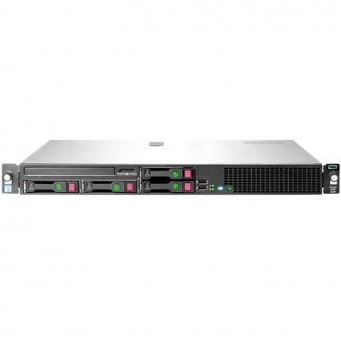 Сервер HP Proliant DL20 Gen9 E3-1240v6 (871431-B21)