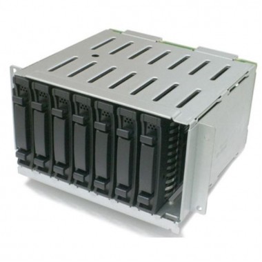 Корзина HPE DL560 Gen10 8Bay2 (872235-B21)