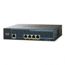 Контроллер Cisco AIRCT2504-1602I-E5 Контроллер Cisco AIRCT2504-1602I-E5