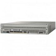 Межсетевой экран Cisco ASA5585-S40P40SK9
