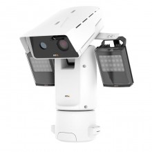 PTZ IP камера AXIS Q8742-E 35MM 8.3 FPS 24V PTZ IP камера AXIS Q8742-E 35MM 8.3 FPS 24V