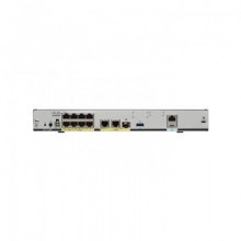 Маршрутизатор Cisco C1111-8PWH