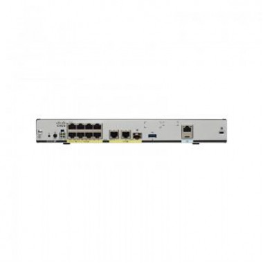 Маршрутизатор Cisco C1111-8PWH