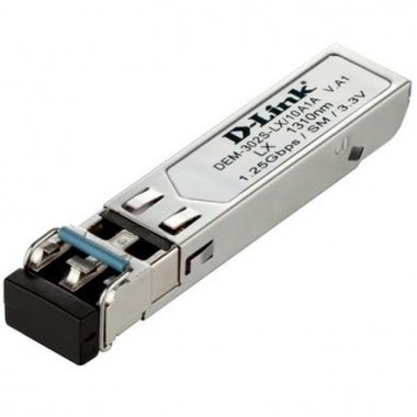 Трансивер D-Link DEM-302S-LX/10