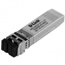 Трансивер D-Link DEM-X40CX-1611