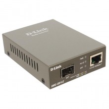 Медиаконвертер D-Link DMC-G01LC/A1A