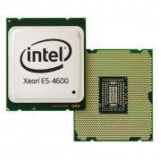 Процессор для серверов HP Intel Xeon E5-4620 (686847-B21)