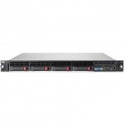 Сервер HP Proliant DL360 Gen6 E5520 (470065-236)
