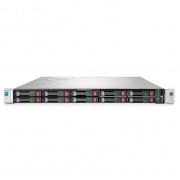 Сервер HP Proliant DL360 Gen9 E5-2650v3 (755263-B21)