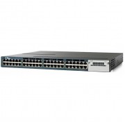Коммутатор Cisco Catalyst WS-C3560X-48T-S