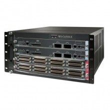 Шасси Cisco WS-C6504-E