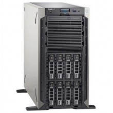 Сервер Dell EMC PowerEdge PE T340 8B / T340-4775-003 Сервер Dell EMC PowerEdge PE T340 8B / T340-4775-003