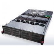 Сервер Lenovo ThinkServer RD650 70D00006EA