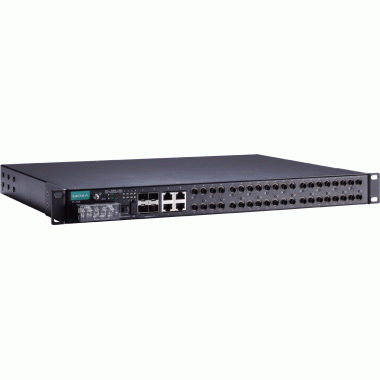 Коммутатор MOXA PT-7528-20MST-4TX-4GSFP-WV