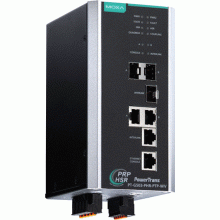 
Коммутатор MOXA PT-G503-PHR-PTP-HV
