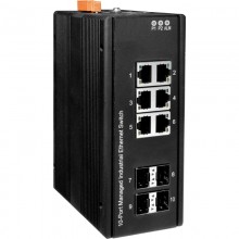 Коммутатор MOXA FSM-510G-2F