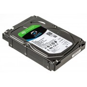 Жесткий диск Seagate exos 7E8 4 ТБ, 512n, SAS, ST4000NM007A
