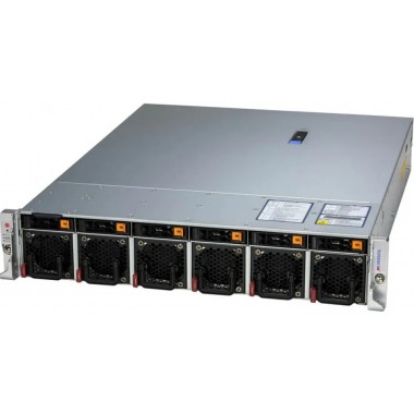 Сервер Supermicro SYS-7048R-C1R
