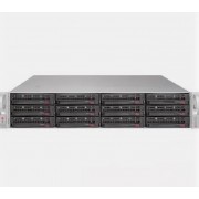 Сервер Supermicro SYS-4028GR-TR