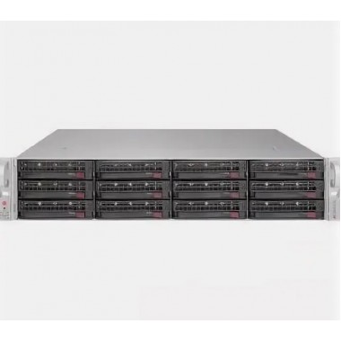 Сервер Supermicro SYS-7048R-TR